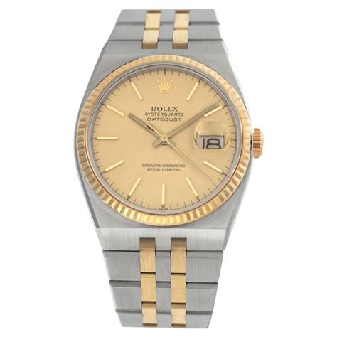 rolex datejust 17013.